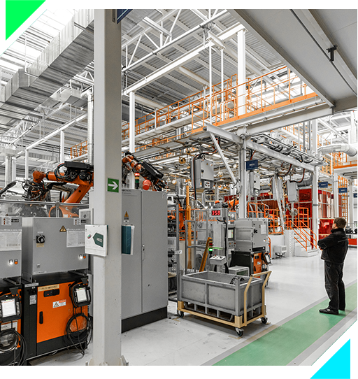 INNOVA TOOLS. Con el objetivo de poder desenvolverse y crecer en un contexto global y local de fuertes cambios y disrupciones.